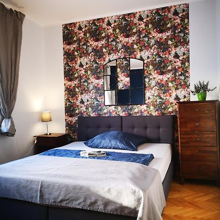 Hostel Mazurska 8A 奥尔什丁 外观 照片