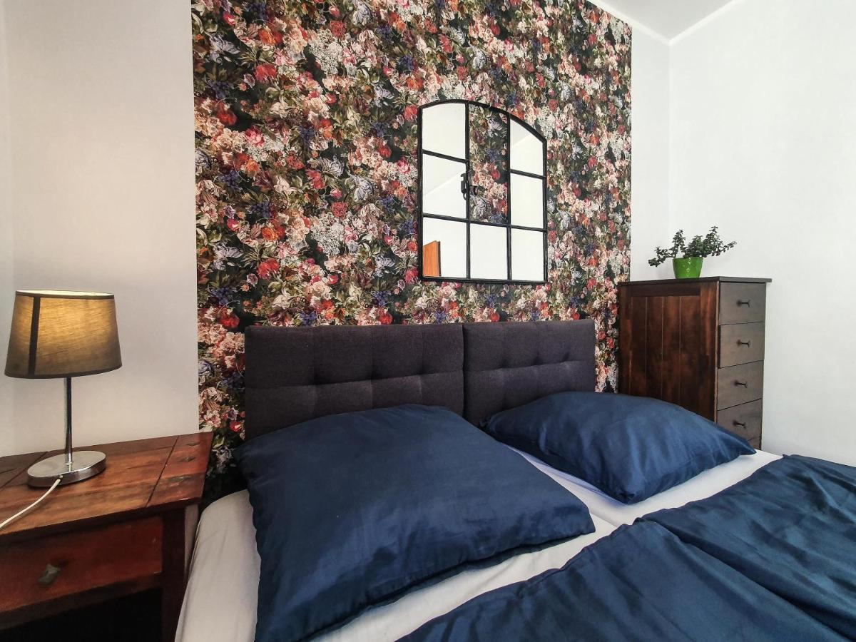 Hostel Mazurska 8A 奥尔什丁 外观 照片