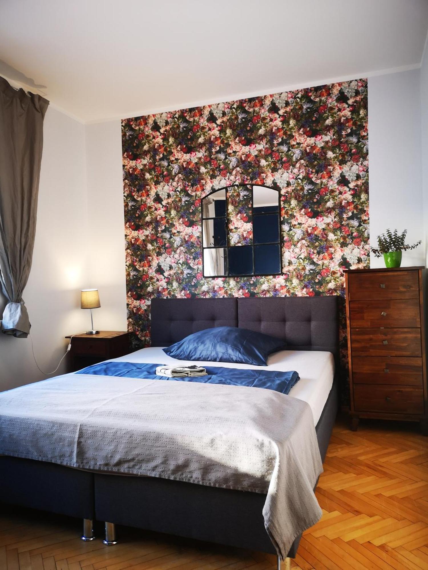 Hostel Mazurska 8A 奥尔什丁 外观 照片